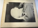 KEITH JARRETT - THE KOLN CONCERT - JAZZ  ECM 1064/65 STERLING STAMPED CP ETCHED