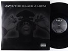 Jay-Z - The Black Album 2xLP - Roc-A-Fella