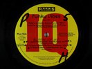 V/A (ft. Bahamadia) - Funky Vibes EP - IQ - Random Rap VG+ HEAR