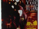 Wu-Tang Clan - Enter The Wu-Tang (36 Chambers) LP - RCA SEALED