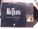 The Rutles UK Rock LP Archaeology on Virgin