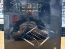 Supertramp - Crime Of The Century LP   1974 A&M Sp3647   FACTORY SEALED ORIGINAL