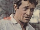 Ramblin' Jack Elliott Jack Elliott USA vinyl LP album record