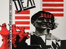 YOU'VE GOT FOETUS ON YOUR BREATH DEAF NEW LP