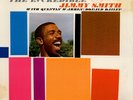 Jimmy Smith - Bucket (Vinyl LP - 1966 - US - Original)