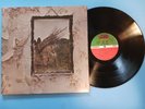 LED ZEPPELIN   IV ZOSO   1977 SD 7208 (Cut by George Piros)  NM/NM-