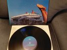 Blur / The Great Escape 1995 UK Original 1995 Black Vinyl  FOODLP 14