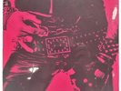 Too Fast For Love [LP] Motley Crue Pink Vinyl Whiskey Edition 200 pressed Sealed