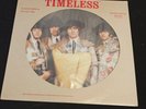 The Beatles – Timeless Picture Disc LP COLLECTORS ISSUE SM-1004 Interviews VG+