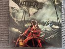 Avatar Hail the Apocalypse Limited Apple Red Vinyl