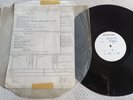 Ringo Starr – Bad Boy – French LP Test Pressing  POLYDOR  2310 599