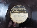 Mahavishnu Orchestra / Inner Worlds LP  Acetate ? Test Pressing ? COLUMBIA 33908