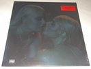 Tommy Genesis Self-Titled Vinyl LP 2019 Metallic Cover