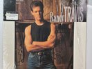 No Holdin Back LP Vinyl Record Randy Travis