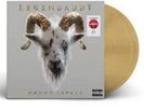 Daddy Yankee Daddy Yankee Legendaddy Gold Exclusive (Vinyl)