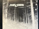 THE CURE A FOREST VINYL 7” SINGLE FICTION UK 1980 BLUE INJECTION LABELS EX CON