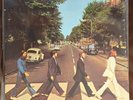 The Beatles - Abbey Road sealed, no Her Majesty