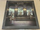Rush “A Farewell To Kings” 4 Vinyl LP + 3 CD 40th Anniversary Deluxe Boxset