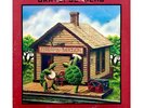 Grateful Dead: Terrapin Station (Vinyl, 1977)