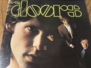 THE DOORS SELF-TITLED 1st ALBUM MEGA-RARE LTD EDITION ORIG'81 MFSL AUDIOPHILE LP