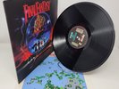 Final Fantasy 1 Vinyl LP Record Game Music NES VGM FF 1 Square OST Not Moonshake