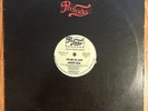 SHARON REDD You Got My Love / Can You Handle It 12'' on Prelude disco promo
