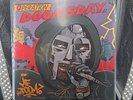 Operation: Doomsday 2LP by MF DOOM Ltd Ed 2016 Reissue Alternate Cover VG+/VG+