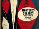 ARSENIO RODRIGUEZ Montunos Cubanos 10