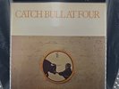 Cat Stevens Catch Bull At Four LP OG 1972 A&M SP 4365 Monarch Press NEAR MINT