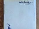 VINYL RECORD / BABYSHAMBLES - DOWN IN ALBION / PETE DOHERTY - RTRADLP240