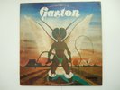 Gaston My Queen 1978 Original LP No Title Hotlanta H-7804