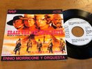 ENNIO MORRICONE Once Upon A Time In The West OST 1970 MEXICO 7