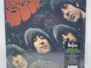 The Beatles – Rubber Soul - LP Vinyl Album Reissue Remastered Stereo 180g 2012