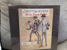 Mott the Hoople All the Young Dudes KC 31750 SEALED PROMO 1972 LP