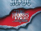 AC/DC The Razor's Edge (Remastered) Records & LPs New