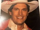 George Strait Vinyl Greatest Hits, MCA-5567 Vinyl LP VG+/EX 1985