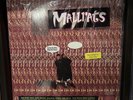 Mallrats Soundtrack Vinyl Record W/ Hype Sticker 1995 Kevin Smith HTF