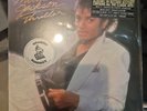 Michael Jackson Thriller Original Factory SEALED Packaging & HYPE Stickers 1982