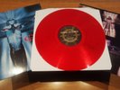 Ozzy Osbourne Down To Earth Color Vinyl Lp Black Sabbath