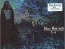 Alan Sorrenti – Aria - LP Clear Green Vinyl Vinile VERDE btf - Sigillato SEALED