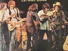 BOB DYLAN: rolling thunder review-lethal dose BEACON ISLAND 12