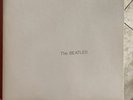 Beatles - White Album (1968) vinyl audiophile lp Mobile Fidelity MFSL 2-072