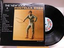 Fontella Bass Soul LP The New Look on Checker