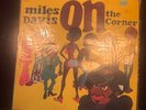 VINYL LP by MILES DAVIS 