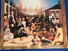 ELECTRIC LIGHT ORCHESTRA SECRET MESSAGES-2 LP-1983-FOR PROMOTION ONLY