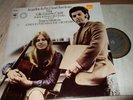 JACQUELINE DU PRE : ELGAR CELLO CONCERTO LP 1976 CBS MASTERWORKS GERMANY