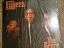 Fugees - The Score 2012 Reissue SEALED MINT VINYL LP