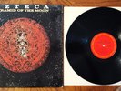 AZTECA Pyramid Of The Moon, 1973 Santa Maria First Pressing LP, Vinyl EX