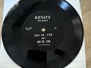 Lili St. Cyr 45 7