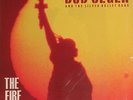 Bob Seger And The Silver Bullet Band - The Fire Inside (LP) (Very Good Plus (VG+
